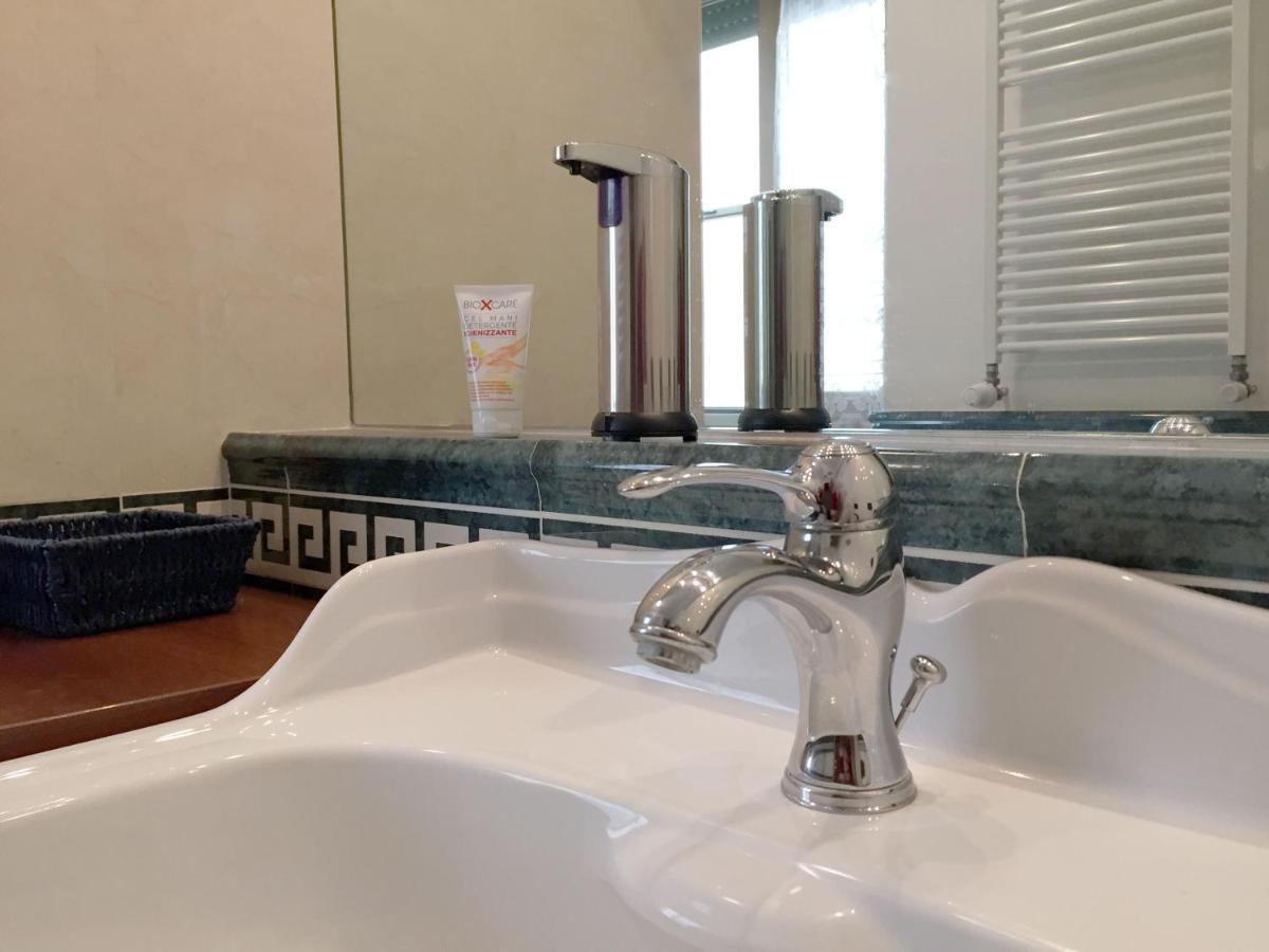 Eucalyptus Resort - Roma San Paolo - Zewnętrze zdjęcie