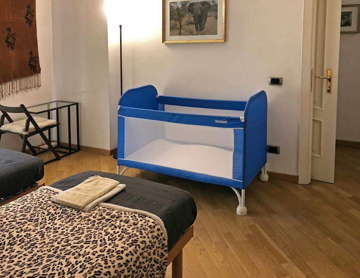 Eucalyptus Resort - Roma San Paolo - Zewnętrze zdjęcie