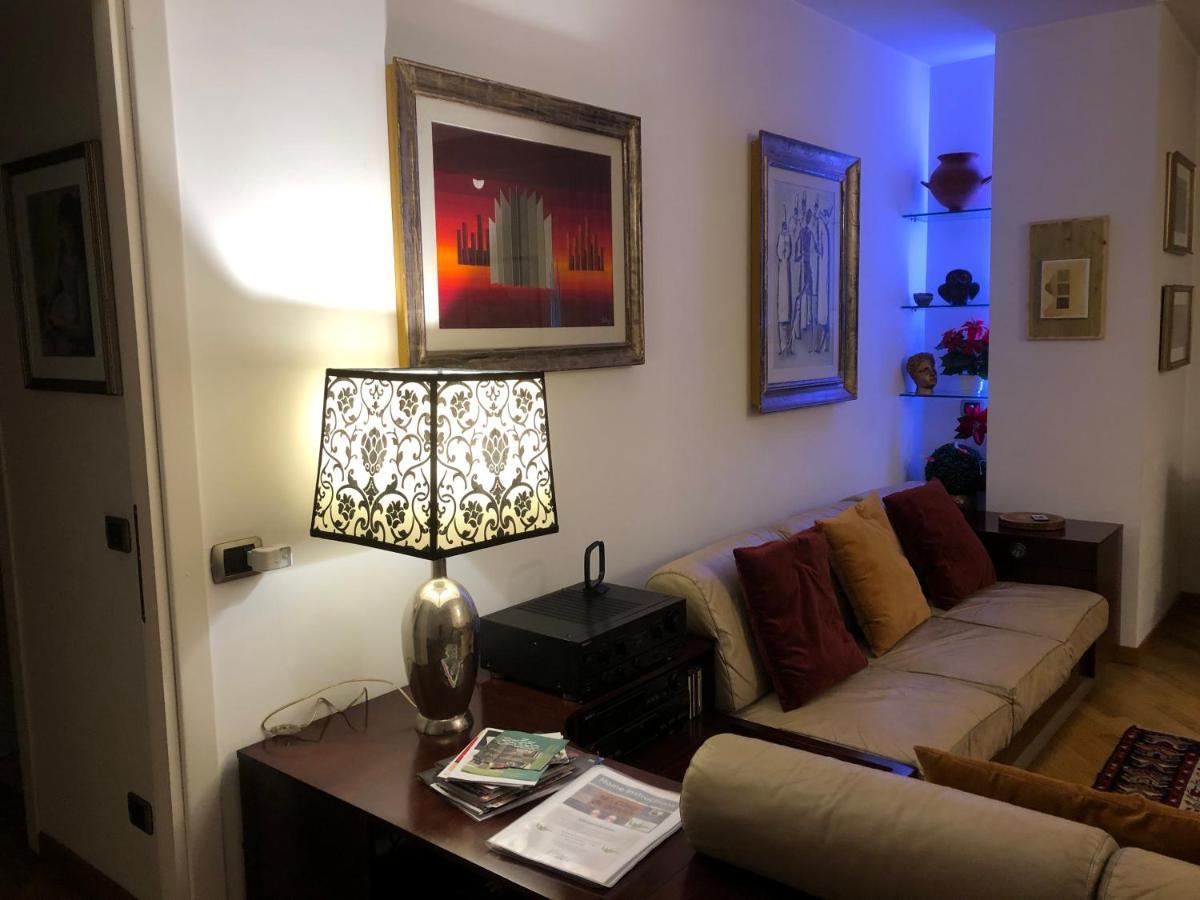 Eucalyptus Resort - Roma San Paolo - Zewnętrze zdjęcie