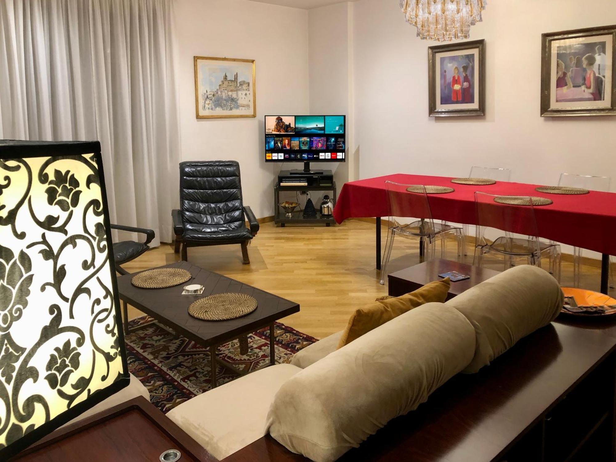 Eucalyptus Resort - Roma San Paolo - Zewnętrze zdjęcie
