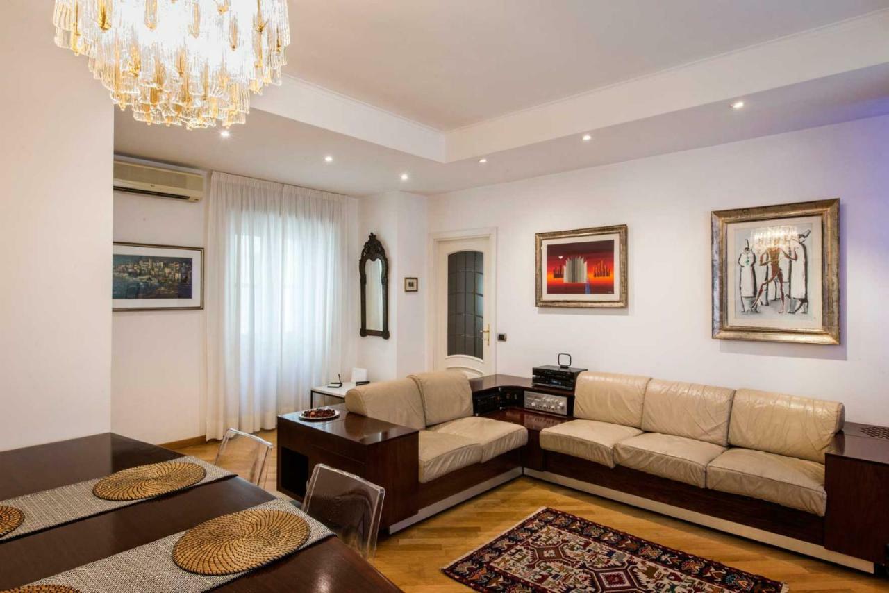 Eucalyptus Resort - Roma San Paolo - Zewnętrze zdjęcie