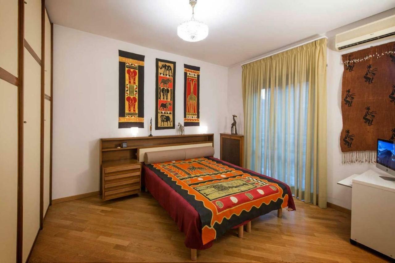 Eucalyptus Resort - Roma San Paolo - Zewnętrze zdjęcie
