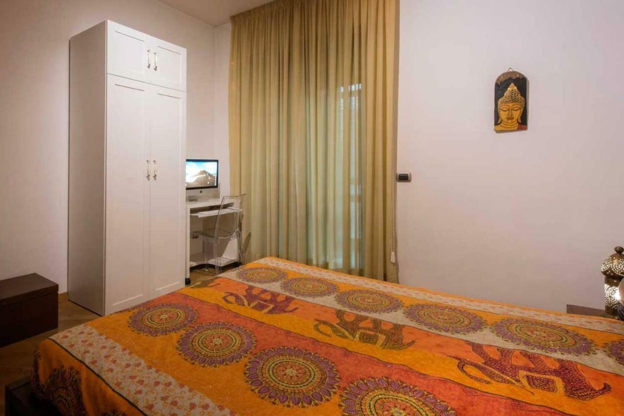Eucalyptus Resort - Roma San Paolo - Zewnętrze zdjęcie