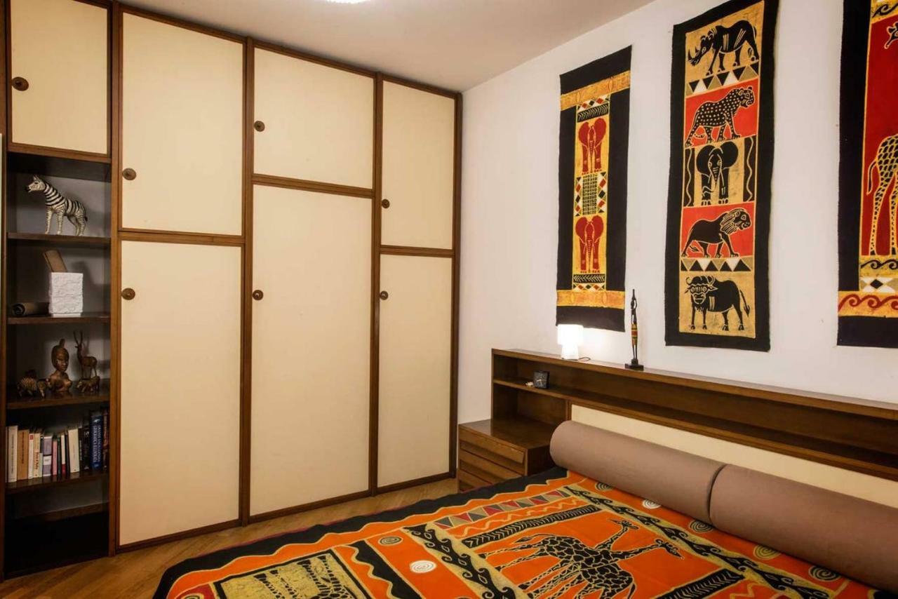 Eucalyptus Resort - Roma San Paolo - Zewnętrze zdjęcie